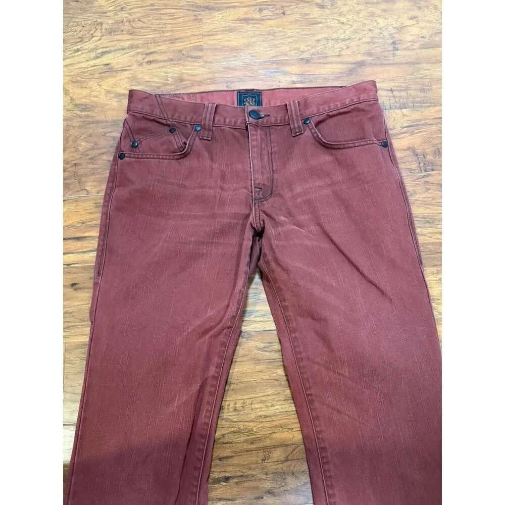 Unbranded Men's Blue Jeans